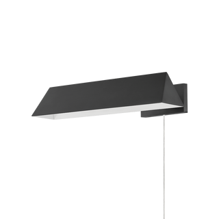 PRISCILLA Picture Light in Old Bronze Finish