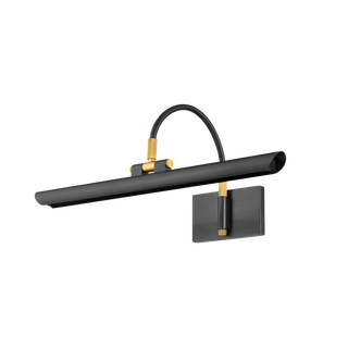 ELOWEN Picture Light in Aged Old Bronze Finish