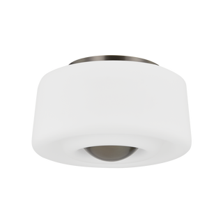 CIELA Flush Mount in True Bronze Finish