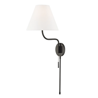 Patti Plug-in Sconce