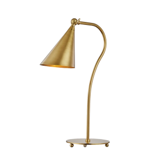 Lupe Table Lamp