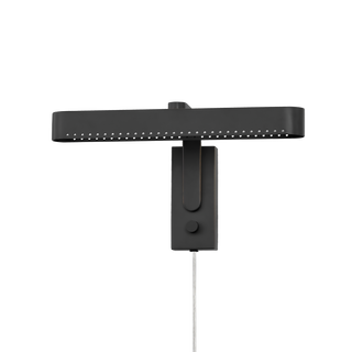 Julissa Plug-in Sconce in Old Bronze Finish