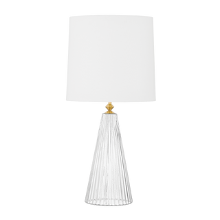 Christie Table Lamp