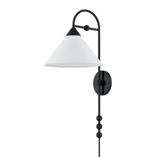SANG Wall Sconce in OLD BRONZE Finish