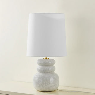 Corinne TABLE LAMP