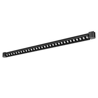 Integrated Led 3 Wire Wall Wash Track Fixture