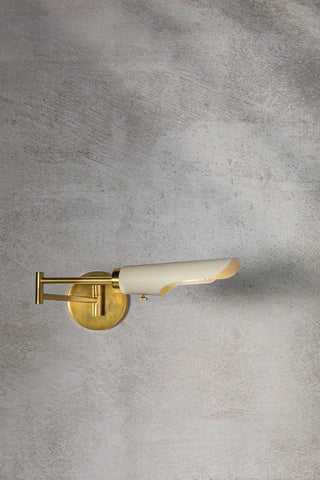 Harperrose Wall Sconce