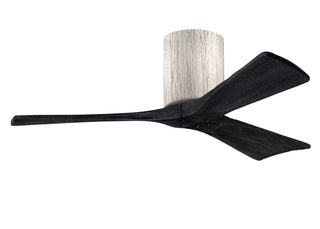 Irene-3H Series 42 Inch 3 blade paddle fan. Multiple Finish Options to choose from.