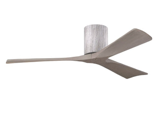 Irene-3H Series 52 Inch 3 blade paddle fan. Multiple Finish Options to choose from.