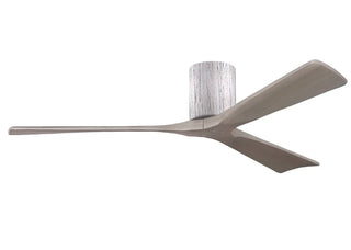 Irene-3H Series 60 Inch 3 blade paddle fan. Multiple Finish Options to choose from.