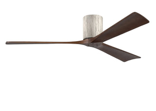 Irene-3H Series 60 Inch 3 blade paddle fan. Multiple Finish Options to choose from.