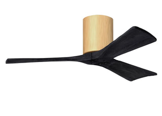 Irene-3H Series 42 Inch 3 blade paddle fan. Multiple Finish Options to choose from.