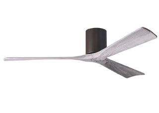 Irene-3H Series 42 Inch 3 blade paddle fan. Multiple Finish Options to choose from.