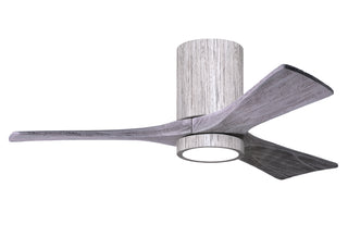 Irene-3HLK  42 Inch 3 blade paddle fan. Multiple Finish Options to choose from. Barnwood Tone / Barnwood Tone Finish