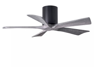 Irene-5H Series 42 Inch 5 blade paddle fan. Multiple Finish Options to choose from.