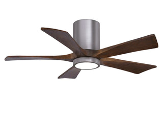 Irene-5HLK Series 42 Inch 5 blade paddle fan. Multiple Finish Options to choose from.