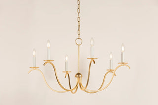 Jaclin Chandelier