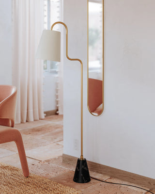 Jaimee Floor Lamp