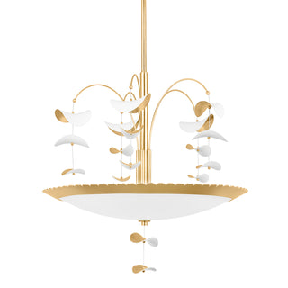 Paavo Chandelier