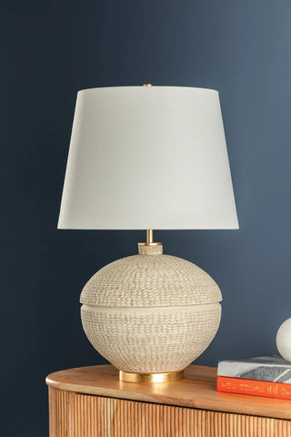 Katonah Table Lamp