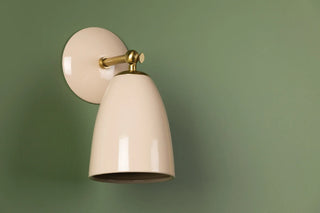 Kirsten Wall Sconce