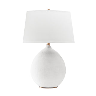 Denali Table Lamp