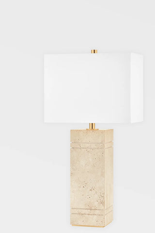 Brownsville Table Lamp