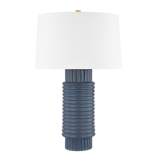 BRODERICK Table Lamp