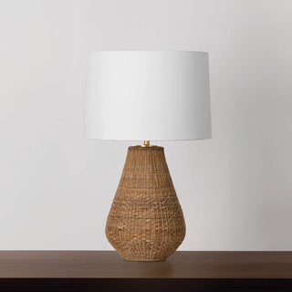 EASTBRIDGE TABLE LAMP