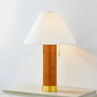 Norwalk Table Lamp