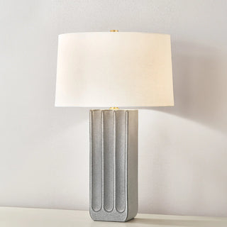 Elmer Table Lamp