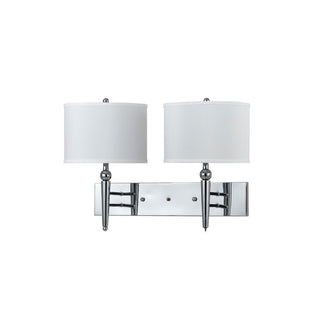 60W Metal Wall Lamp