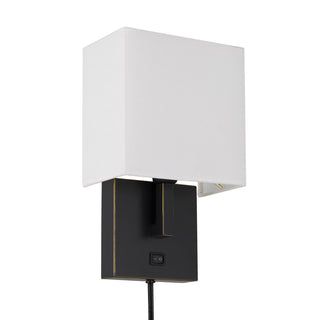 40W Oberlin Wall Lamp