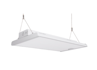 130 / 140 / 165 Watt Adjustable Linear LED High Bay | 19500 to 24750 Lumens