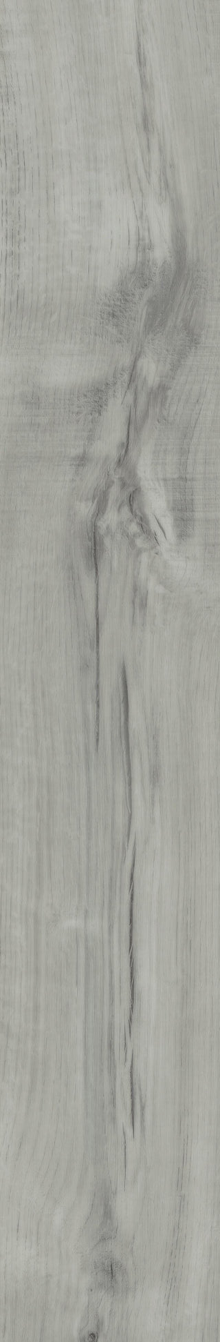 Luxury Vinyl Flooring 7 x 48 x 5.5mm 12 mil in Weathered Grey