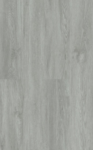 Luxury Vinyl Flooring 7 x 48 x 7mm 20 mil in Pearl Grey