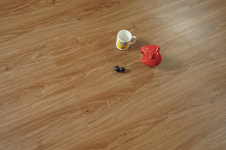 Luxury Vinyl Flooring 7 x 48 x 5.5mm 12 mil in Driftwood oak
