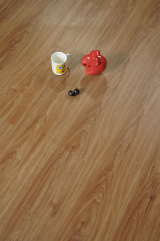 Luxury Vinyl Flooring 7 x 48 x 5.5mm 12 mil in Driftwood oak