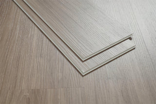 Luxury Vinyl Flooring 7 x 48 x 5.5mm 12 mil in Driftwood oak