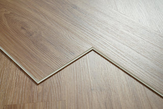 Luxury Vinyl Flooring 7 x 48 x 7mm 20 mil in Driftwood oak