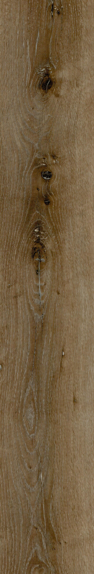 Luxury Vinyl Flooring 7 x 48 x 5.5mm 12 mil in Hickory Oak