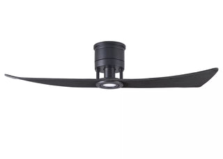 52 Inch Lindsay ceiling fan. Multiple Finish Options to choose from.