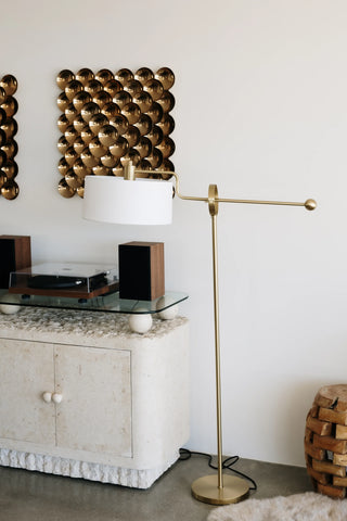 Libby Floor Lamp