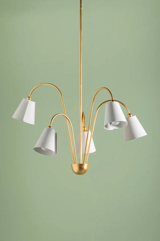 Lila Chandelier