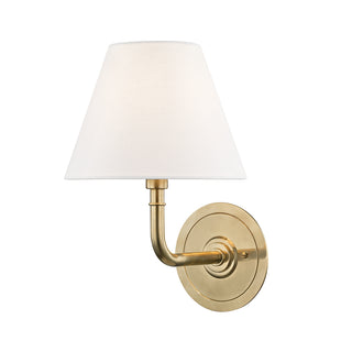 Signature No.1 Wall Sconce