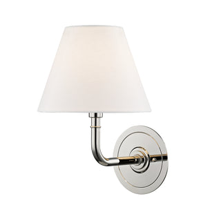 Signature No.1 Wall Sconce