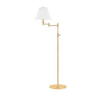 Signature No.1 Floor Lamp