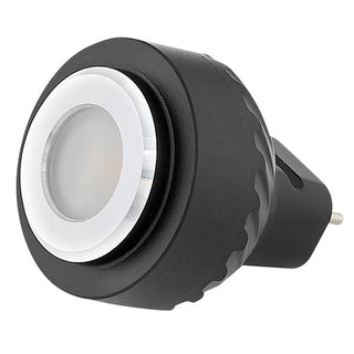 LED Bulb MR8 LED 2.5w In Dark Brass Finish