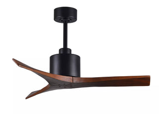 Mollywood 42 Inch contemporary ceiling fan. Multiple Finish options to choose from.