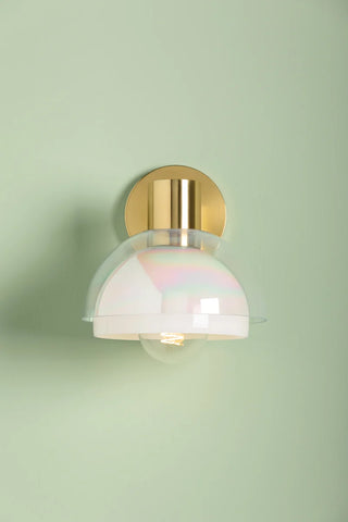 Modena Wall Sconce